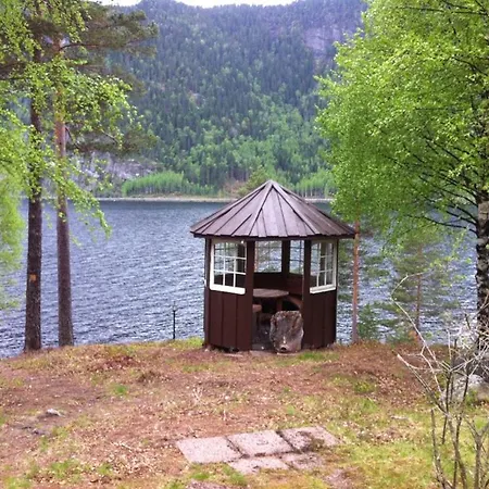 Fjordhytter Bygland
