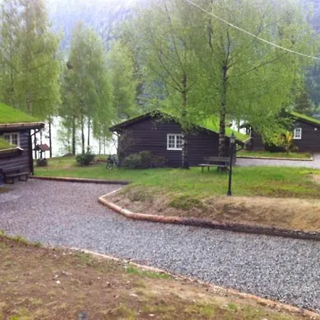 Lodge Fjordhytter *