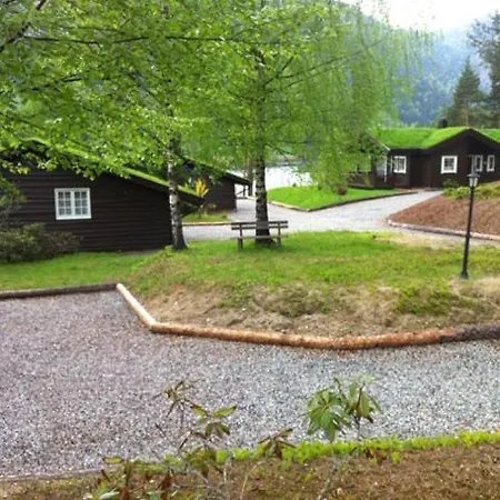 Hytte Fjordhytter Bygland
