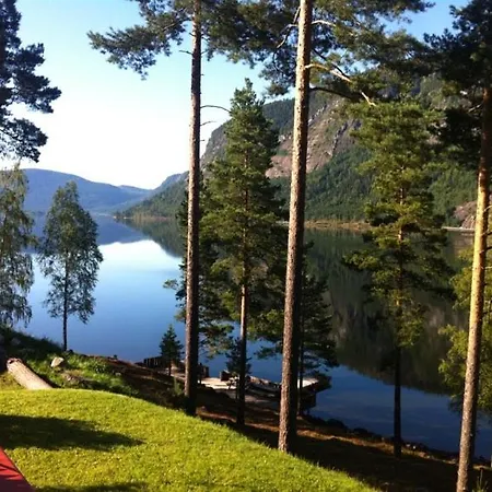 Fjordhytter Bygland